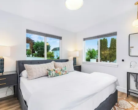 コベレット ハイダウェイ ブレインのホテル