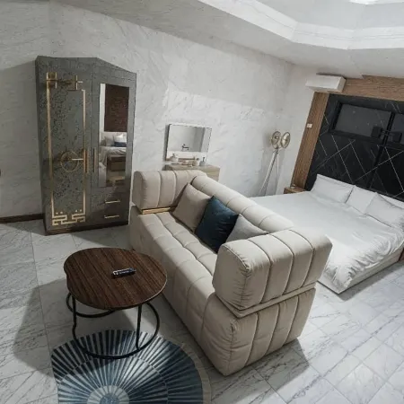 Grand Plaza Nouakchott