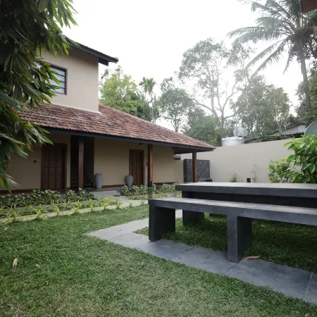 Calithra Boutique Resort