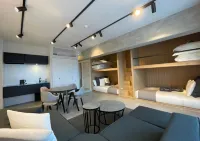 Sakura Cross Inn & Sauna Ishigaki