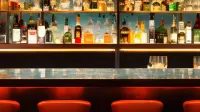 Hotel Resol Hakodate - Quầy bar