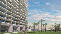 Luxury Oceanview Studio Sonoran Star Hotels in Rocky Point