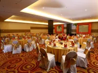 Grand Surya Hotel Kediri Hotel a Kota