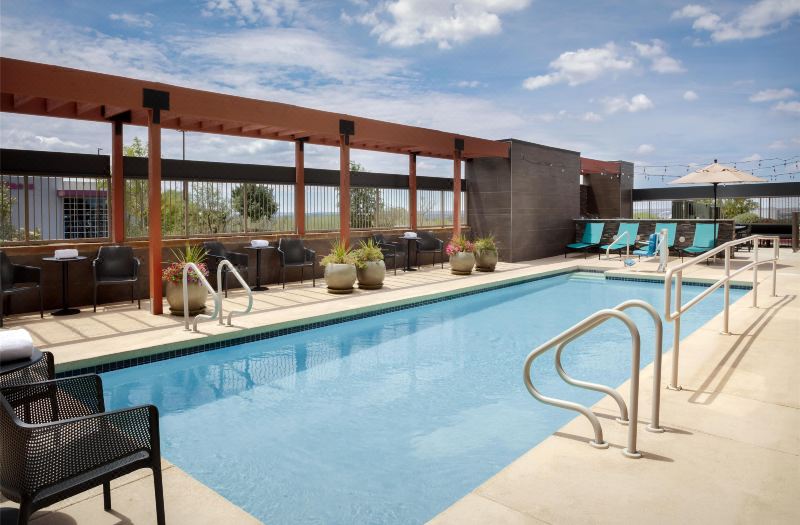 Home 2 Suites by Hilton Las Cruces photo 2