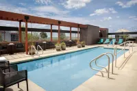Home 2 Suites by Hilton  Las Cruces - parking
