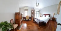 The Eyrie Hotels in Pak Chong