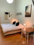 Westside Studio Apartments Hotels in Armidale