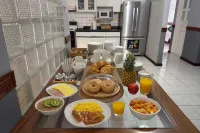 Stada Hotels in Alajuela