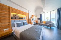 MyElla Boutique Hotel Hotels in Ortakentyahsi Mahallesi