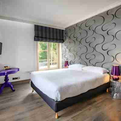 Le Terminus Rooms