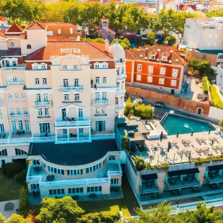 Hotel Inglaterra - Charme & Boutique