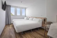 B&B HOTEL Lisboa Aeroporto Hotels in Loures