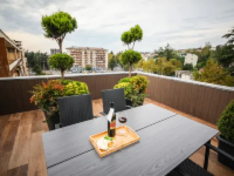 Hotel InnDigo in Kutaisi Hotels in Kutaisi