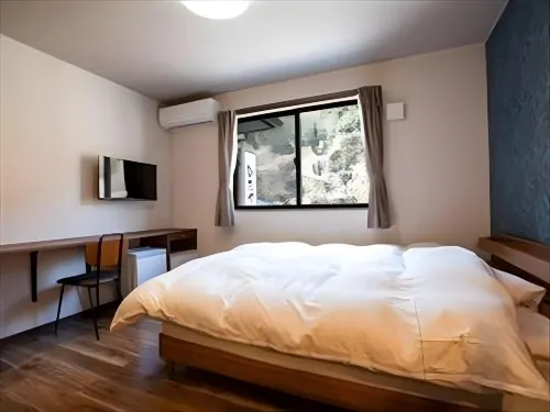 Ryokan Hitaya