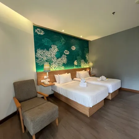 Manado Tateli Resort and Convention