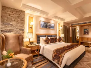 Presidium Sarovar Premiere Dalhousie
