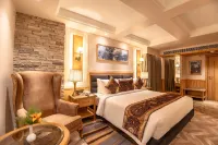 Presidium Sarovar Premiere Dalhousie