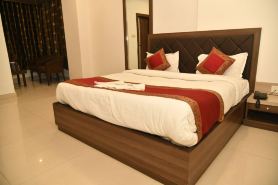 Hotel MM Continental