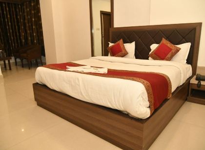 Hotel MM Continental