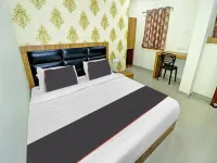 Hotel Arraj - 3성급
