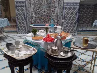 palace mouna luxury fes and spa