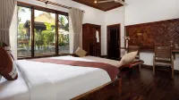 Khmer Lodge - Eco-Lodge
