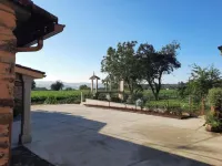 Os Lindeiros House