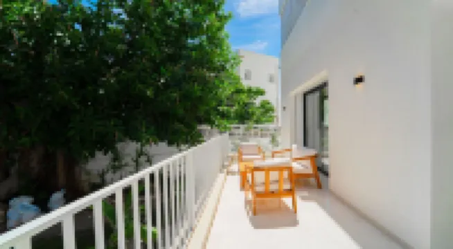 馬拉加別墅 - 中央馬爾薩豪華可容納10人