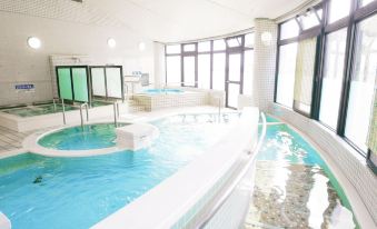 WellnessPark Goshiki Hamachidori