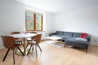 Modernized Bed & Bath Hotels in Vemb