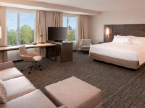 Residence Inn Halifax Dartmouth โรงแรมในดาร์ตมัธ