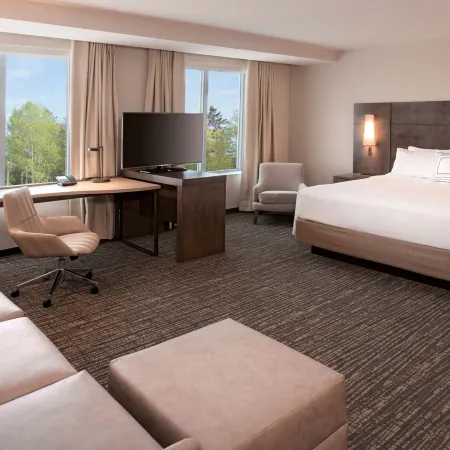 Residence Inn Halifax Dartmouth