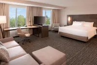 Residence Inn Halifax Dartmouth Hotels in Fall River