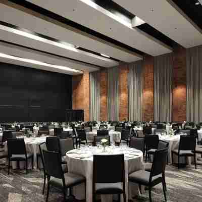 Hôtel Moco Valleyfield Dining/Meeting Rooms