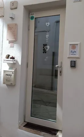 Dimora Giulia Luxury Suite and Room