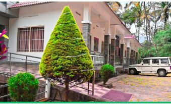 green mount residency