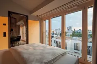 B5 Apartments - Wifi