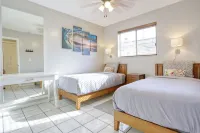 Modern home away from home in a central location! - พร้อมWifi