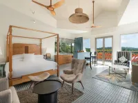 Storii by ITC Hotels Moira Riviera Hotels near Mapusa Friday Bazaar