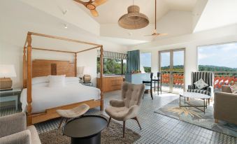 Storii by ITC Hotels Moira Riviera