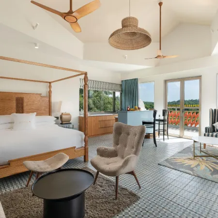 Storii by ITC Hotels Moira Riviera