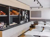 이비스 버짓 만하임 프리드리히스펠트 만하임 호텔