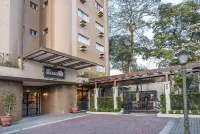 Hotel Marbor Hotels near Vila Cléo