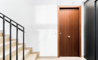 Cool Apartments by Olala Homes