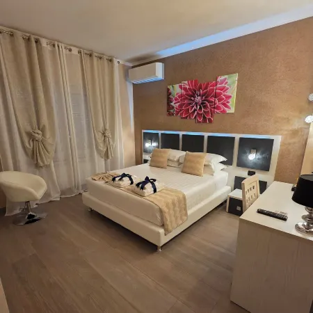 Albis Rooms Guest House
