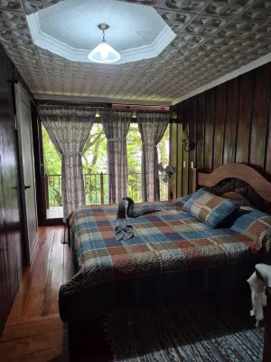 Villa Azul Hotels in Quesada