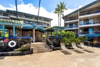Exceptional Kona Reef Condo: Full AC, Oceanfront, Easy Walking Distance to Town
