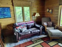 Dove Island Ventures Các khách sạn ở Rainy Lake