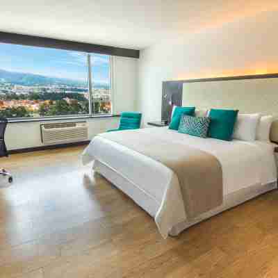 Four Points by Sheraton Cuenca Rooms