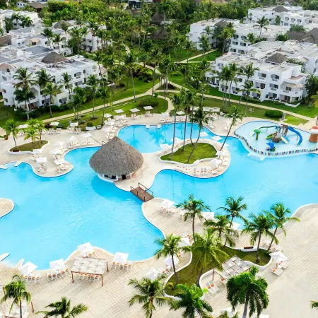 Sunscape Dominicus la Romana - All Inclusive